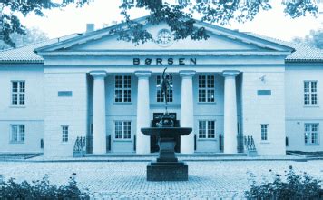 oslo børs kurser og marked|Product directory .